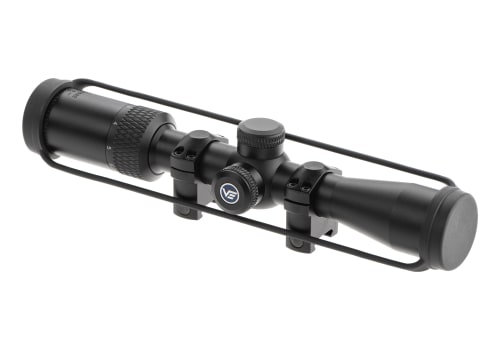 Vector Optics Matiz 2-7x32 MOA (2026) - Airsoftzone
