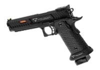 Taran Tactical EMG STI - TTI Licensed John Wick 3 2011 Combat Master GBB