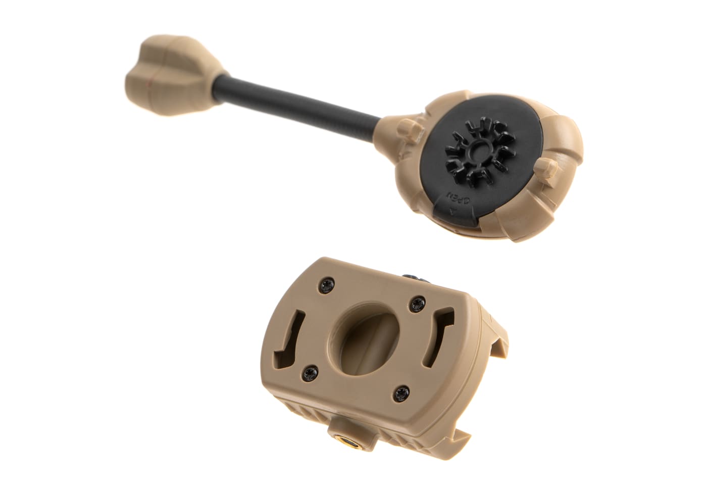 Princeton Tec Switch RGB