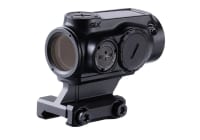 Primary Arms GLx MD-21S Push Button 21mm Microdot with AutoLive ACSS-CQB Red Dot Reticle