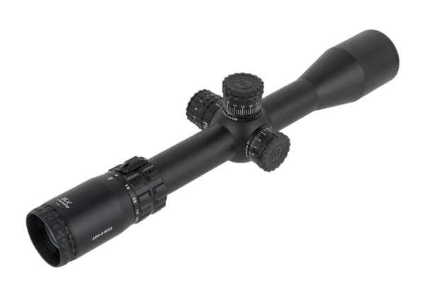 Primary Arms SLx 4-16X44mm FFP Rifle Scope Illuminated ARC-2-MOA Reticle