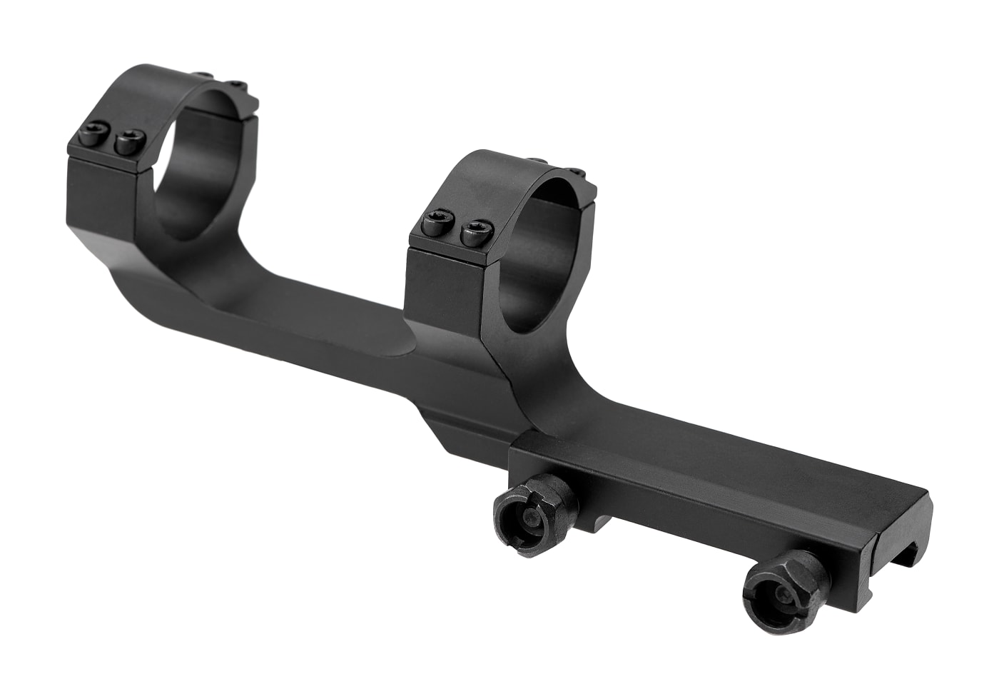 Primary Arms Deluxe Extended Scope Mount - 30mm
