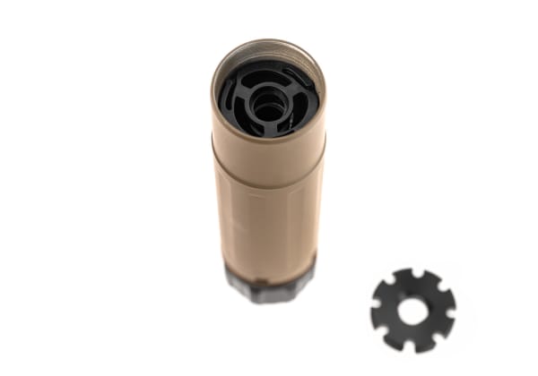 PTS Syndicate PTS Dead Air Sandman-K Mock Suppressor