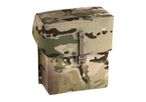 Templar's Gear SAW 200rds Pouch with Full Flap