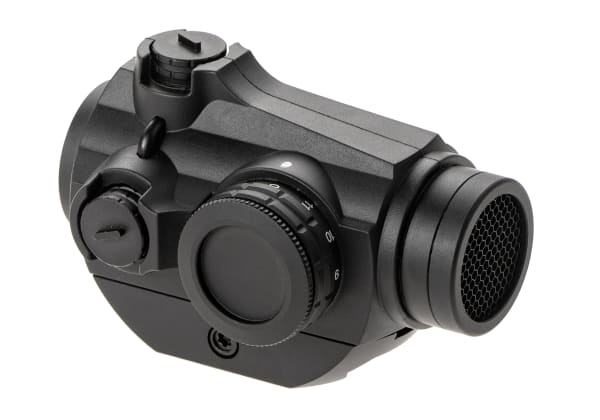 Vector Optics Maverick III 1x22 MIL Red Dot Sight