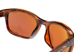 Wiley X WX Helix Captivate Polarized Green Mirror