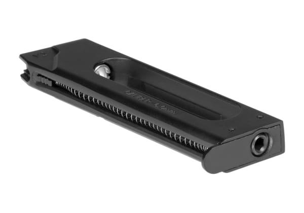 KWC Magazin M45A1 CQBP V2 Co2