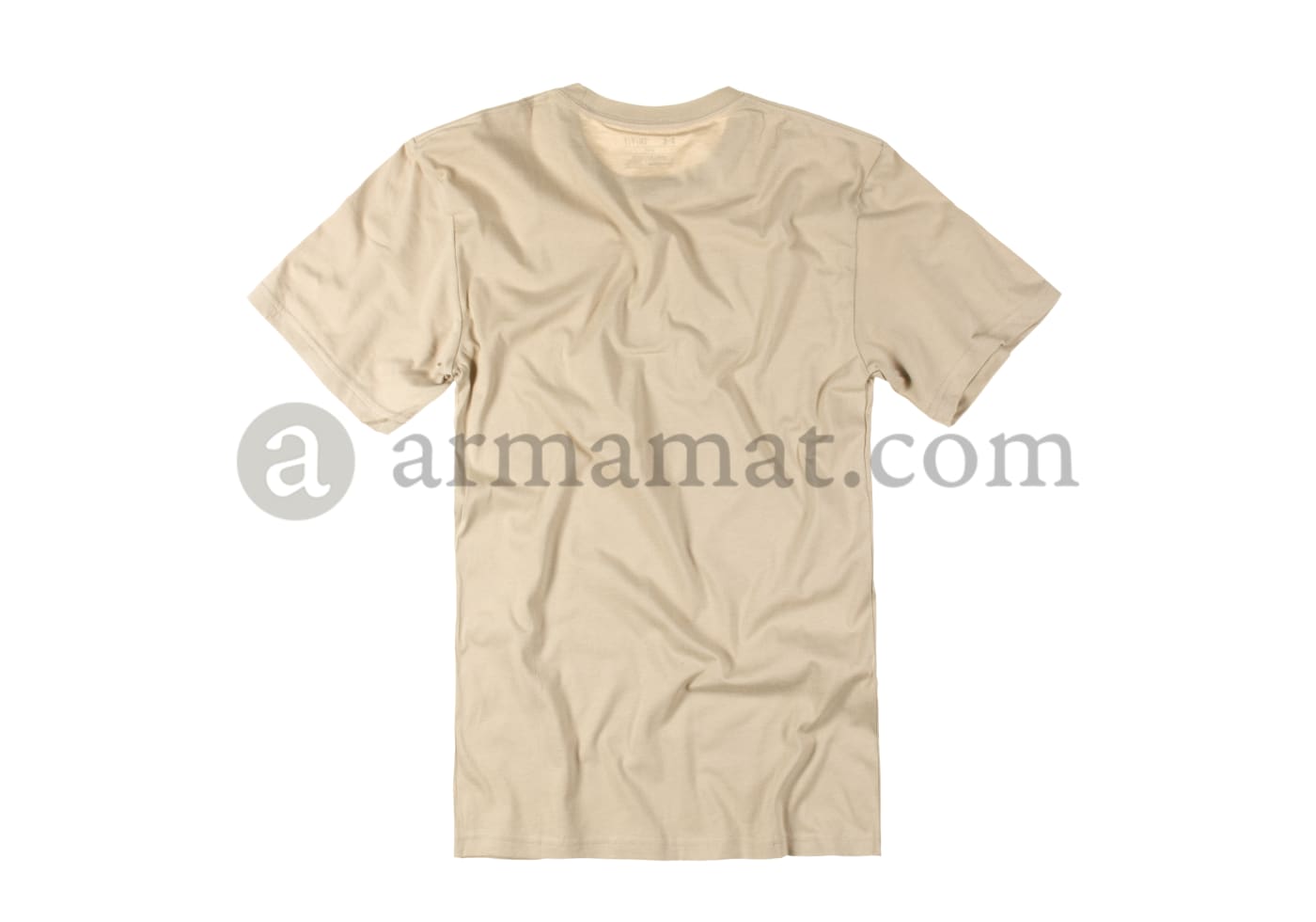 Under Armour UA Tactical HeatGear Charged Cotton Tee (2024) - Armamat