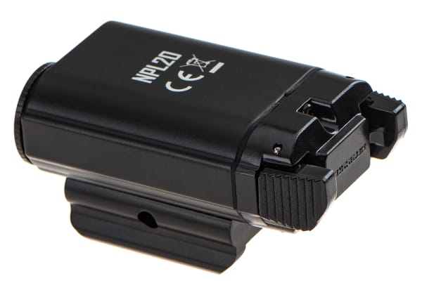 Nitecore NPL20 Pistol Light