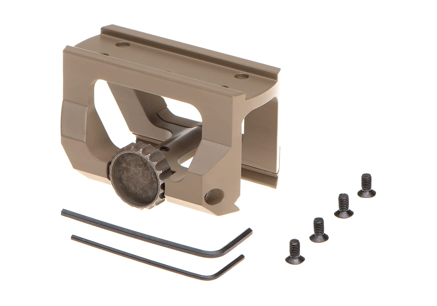 Aim-O RD-1 / RD-2 Low Drag Mount
