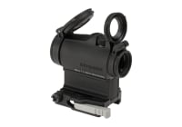 Aimpoint Micro T-2 2 MOA with 39mm Spacer and LRP