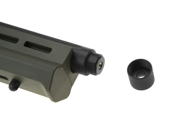 Amoeba Striker AS-02 Bolt Action Sniper Rifle