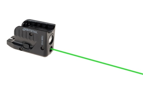 Nightstick TSM-11G Green Laser