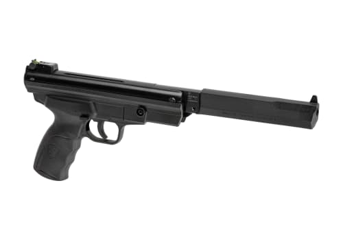 Browning Buck Mark Magnum 5.5