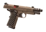 KJ Works KP-16 Full Metal Co2
