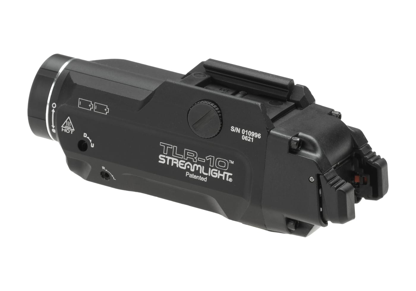 Streamlight TLR-10