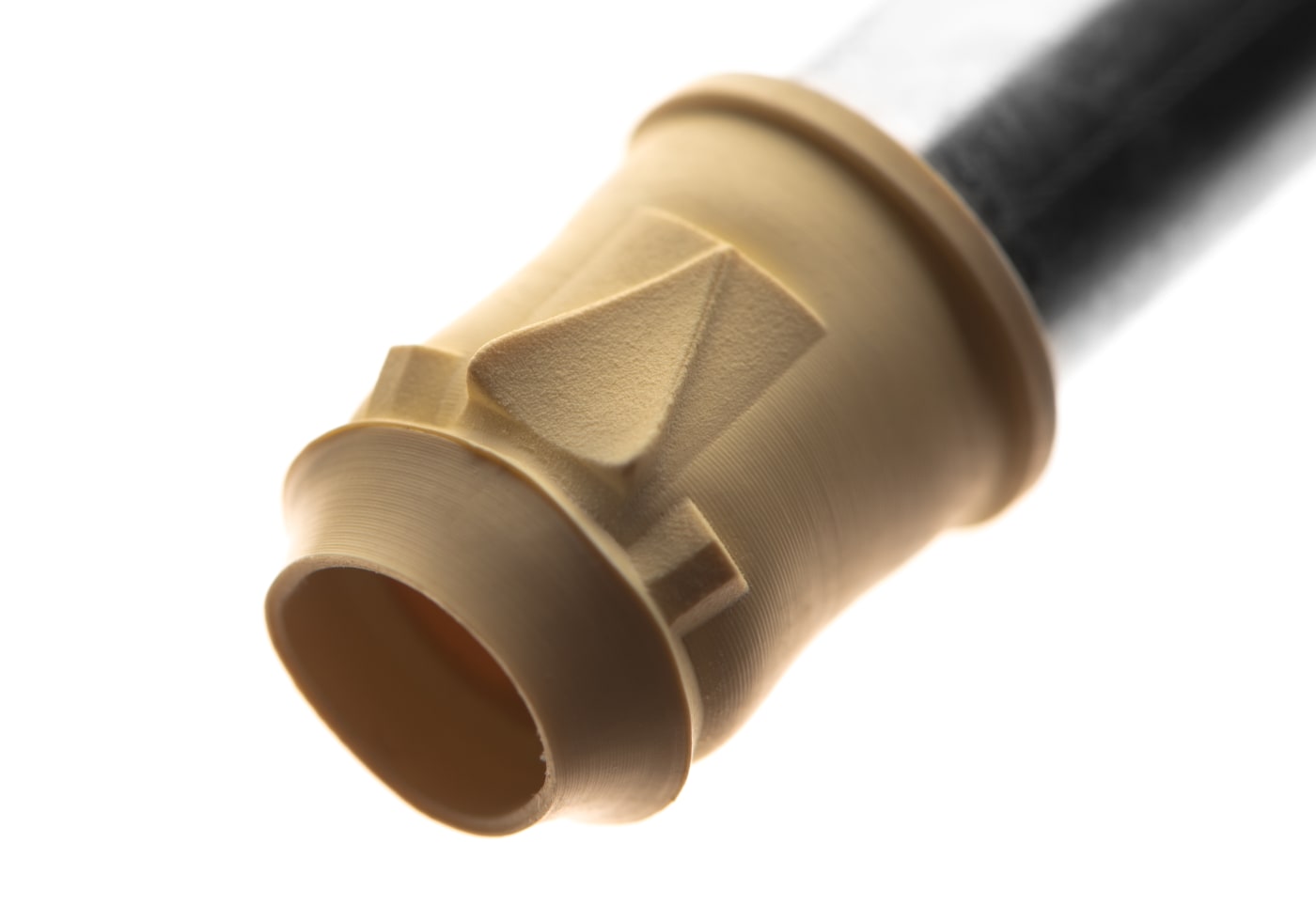 Maple Leaf Hot Shot Hop Up Rubber 60° for AEG used with GBB Inner Barrel