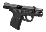 Smith & Wesson M&P9 Compact Metal Version GBB