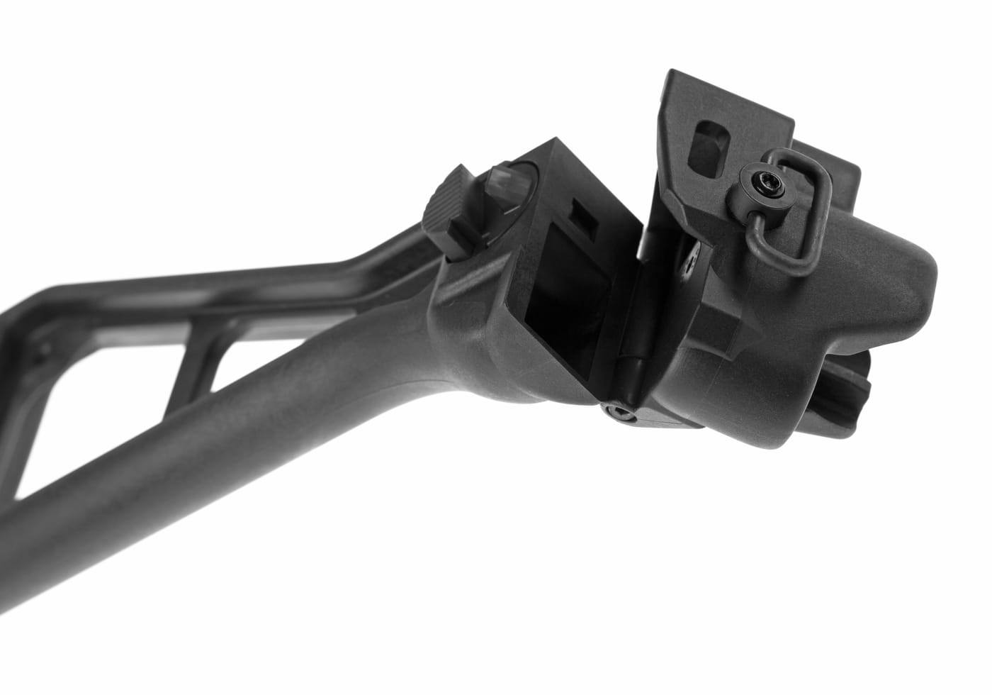 B&T HK MP5 Foldable Polymer Stock