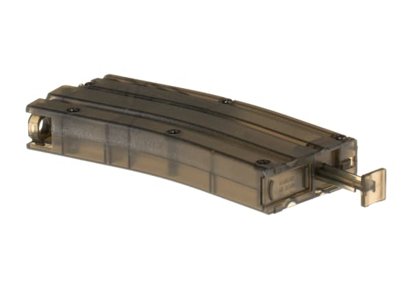 SRC Speedloader Large Clear