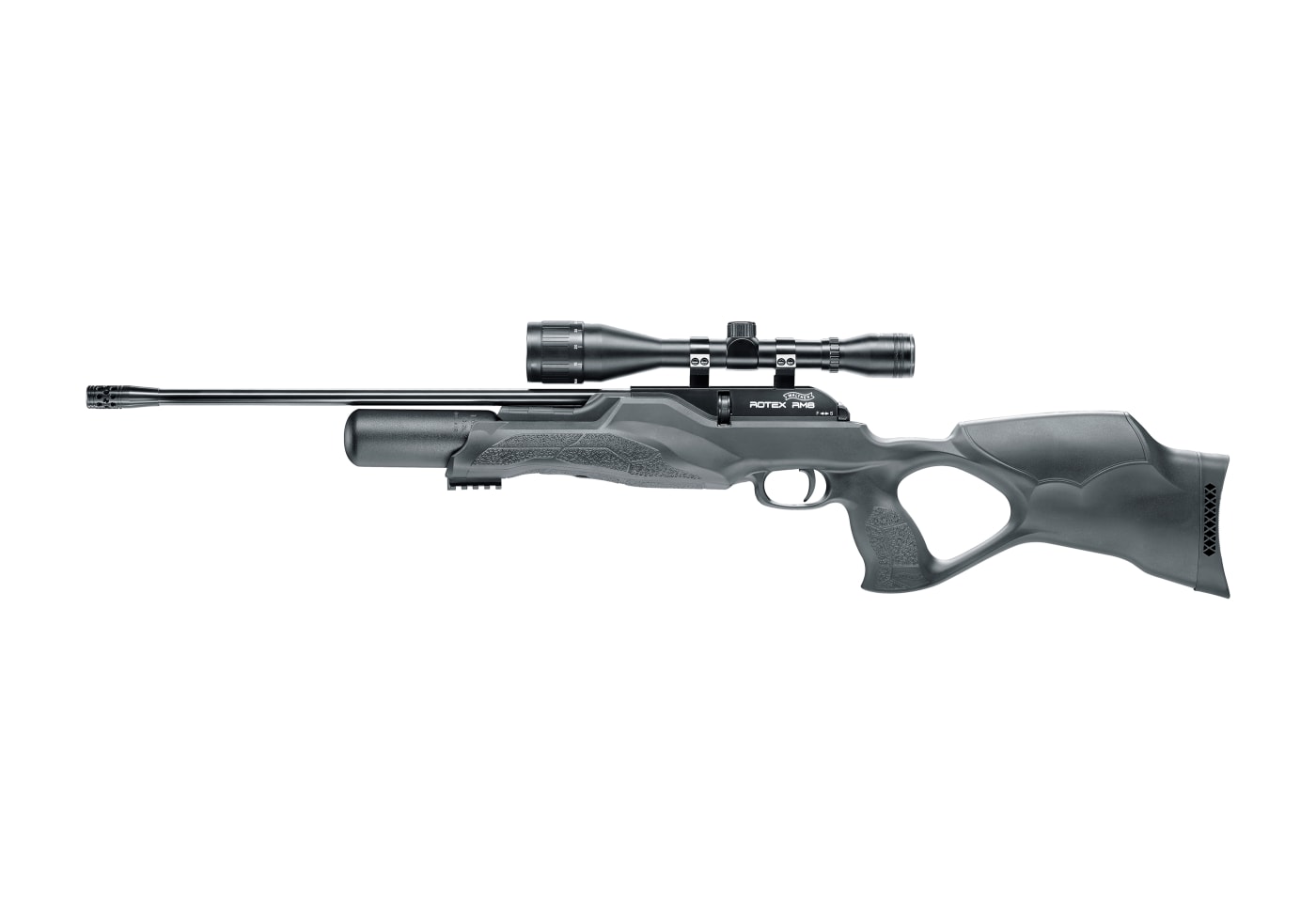 Walther Rotex RM8 Varmint 7.5J