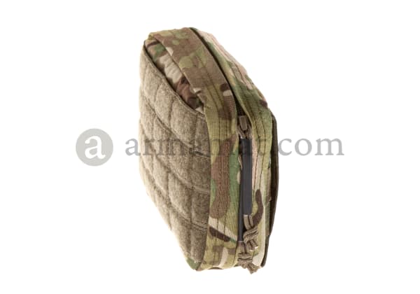 Horizontal admin pouch hotsell