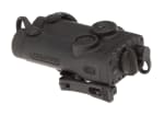 Holosun LE221 Elite Co-Axial Laser Green + IR