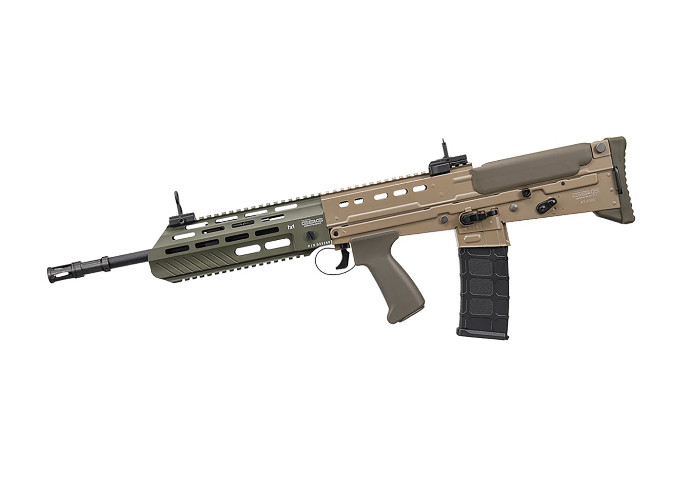 G&G L85A3 Carbine ETU 0.5J