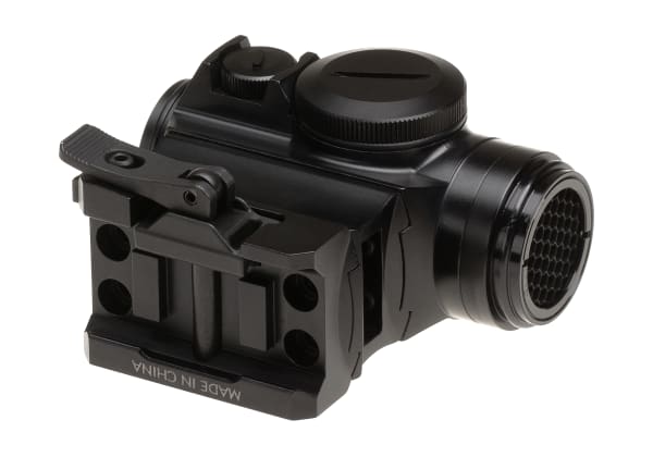 Holosun HE515GM-GR Elite Green Circle Dot Sight