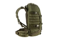 Wisport Zipperfox 40