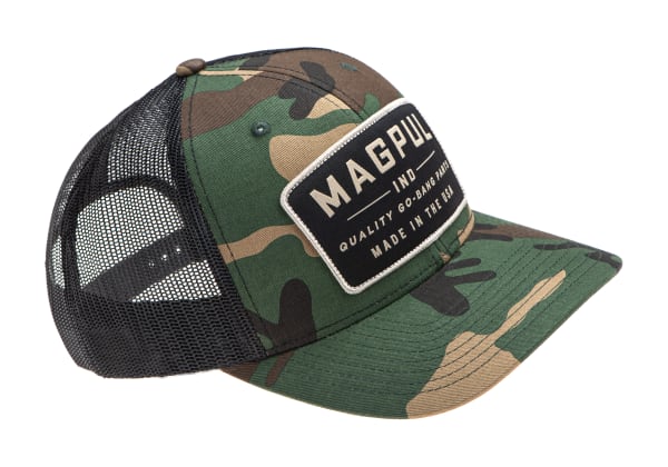 Magpul Go Bang Trucker