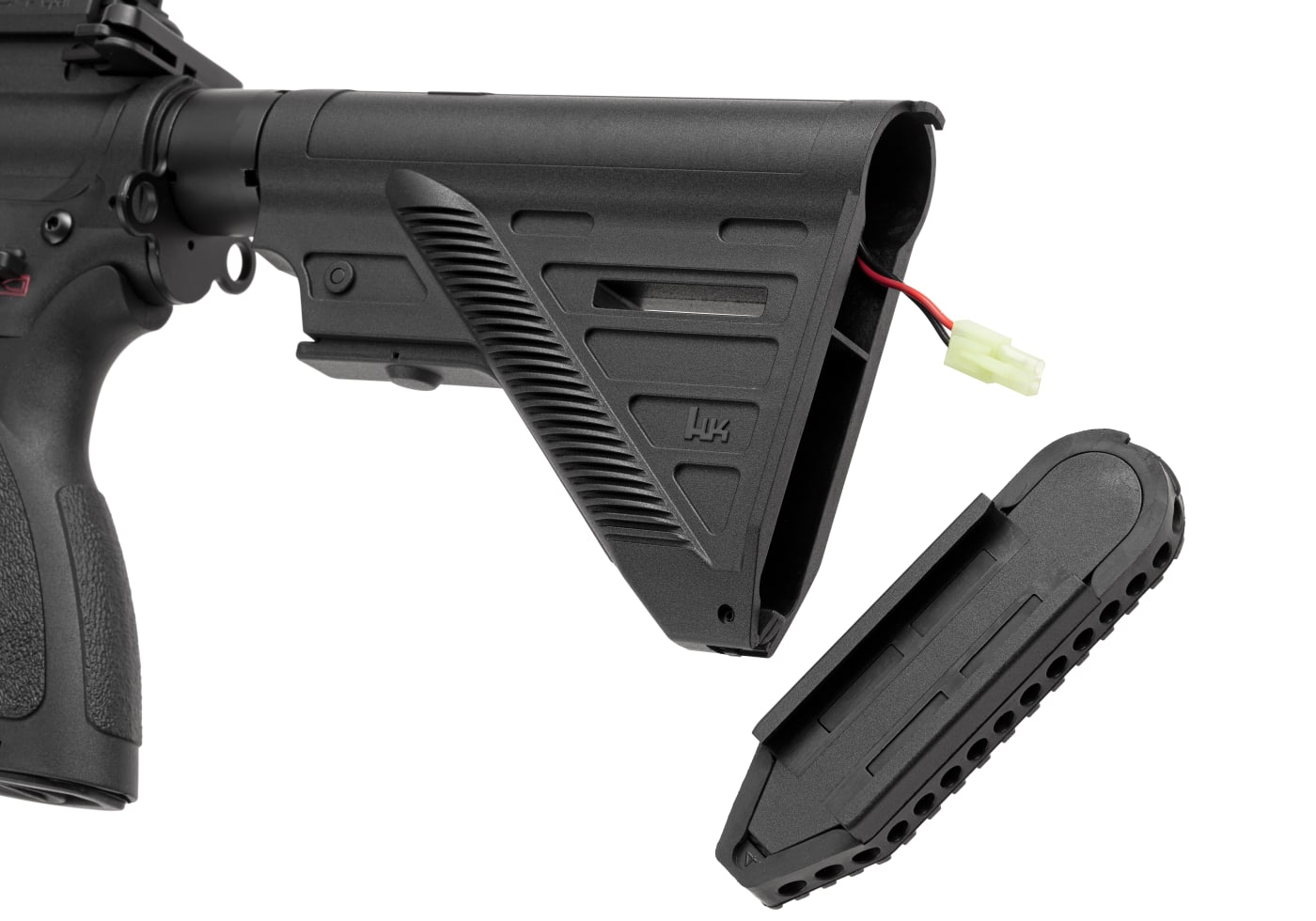 Heckler & Koch H&K HK416 A5 Sportsline