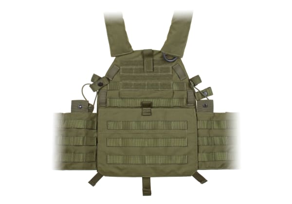 Invader Gear 6094A-RS Plate Carrier