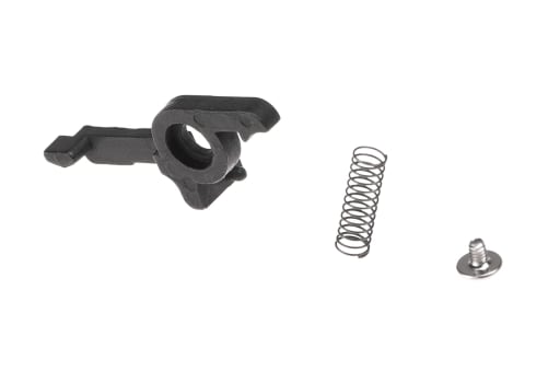 Point Steel Cut-Off Lever V3