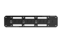 Strike Industries M-LOK ARCA Rail Adapter 6.8 Inch