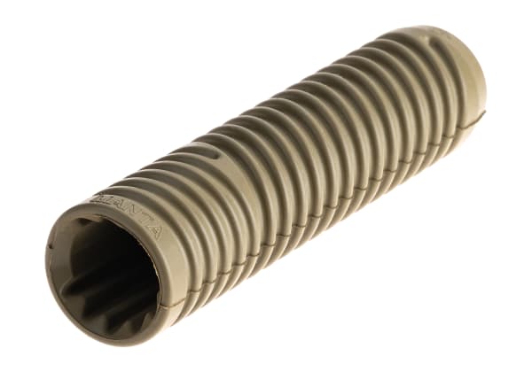 Manta 6 x 1 Inch ID Mini Small Caliber Suppressor Cover