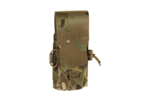 Blue Force Gear Double M4 Magazine Pouch