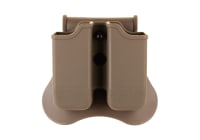 Amomax Double Mag Pouch für WE / KJW / TM 17/19