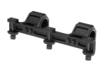 Aim-O GE Long Version 25.4mm / 30mm Mount Base