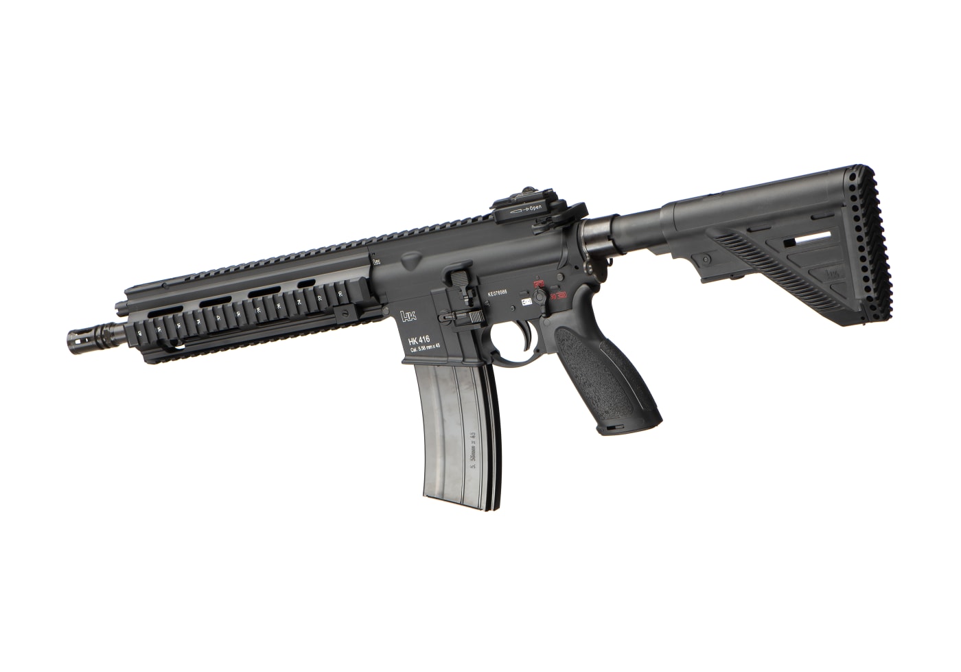 VFC H&K HK416 A5 GBR