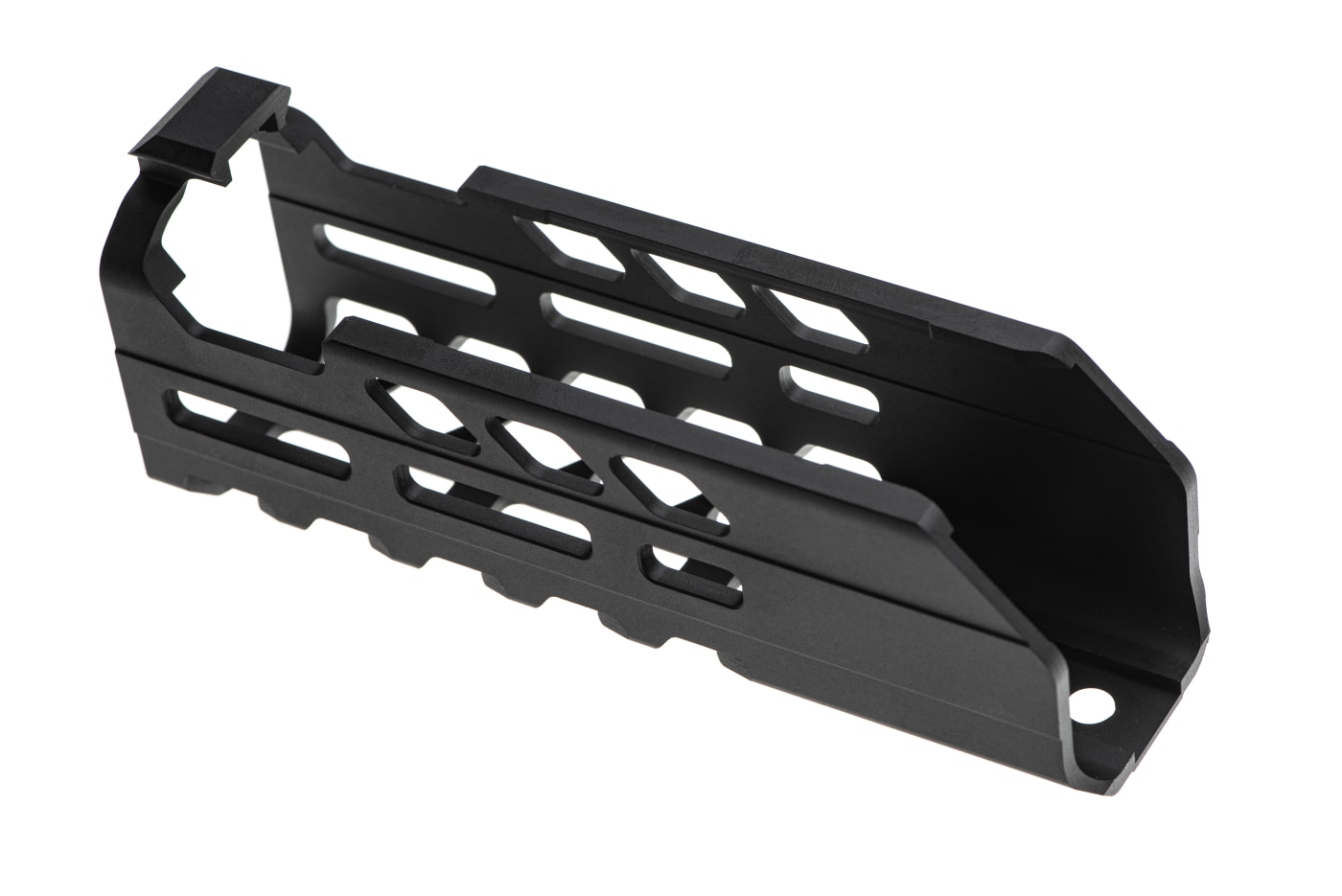 Nitro.V0 SIG MCX Short Handguard and Outer Barrel Set