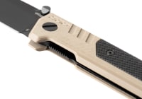 Walther PDP Spearpoint Folder