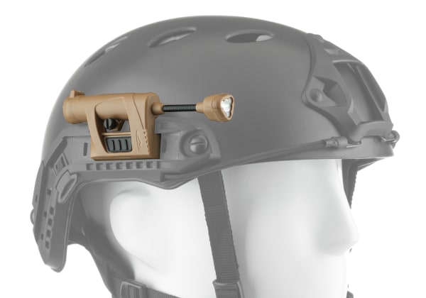 Princeton Tec Charge MPLS RGIW