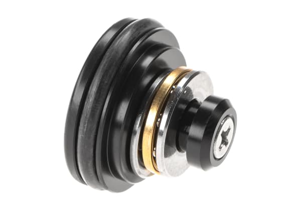 Action Army POM Piston Head