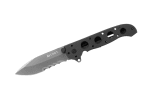 CRKT M21-12G Serrated Carson Folder