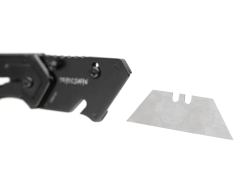 Schrade Tradesman Folder