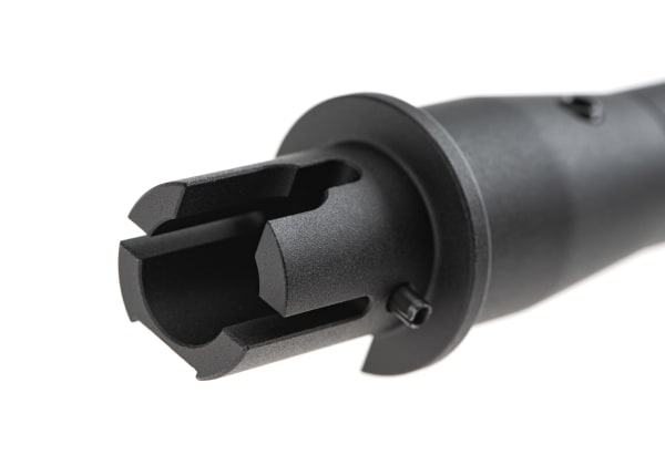 Krytac Trident M4 CRB Outer Barrel Assembly