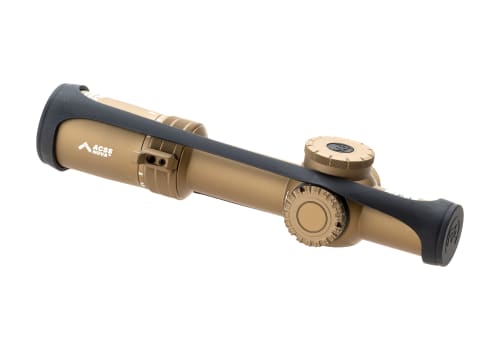 Primary Arms PLx-1-8x24mm FFP Rifle Scope Illuminated ACSS Nova Reticle