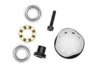 Retro Arms CNC POM Piston Head - X