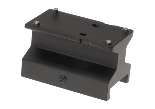 Firefield Impact Mini Reflex Sight with 45 Degree Mount
